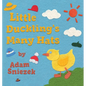 Little Duckling's Many Hats - Board Book