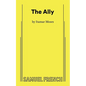 The Ally - Paperback