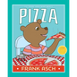 Pizza - Hardcover