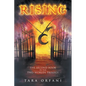 Rising: The Second Book in the Two Worlds Trilogy - Paperback