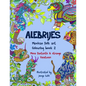 Alebrijes Mexican folk art colouring book 2: More fantastic & strange Creatures - Paperback