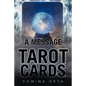 A Message from the Tarot Cards - Paperback