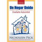 Enseñanza de los Hijos: Un Hogar Unido: Cambiando el Corazón y el Comportamiento de los Hijos al Enseñarles Autocontrol - Paperback