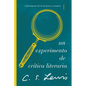 The Un Experimento de Cr��tica Literaria: El Fen��meno de la Lectura a Examen - Paperback