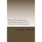 Yoga Therapy for the Management of Tourette's Syndrome - Paperback