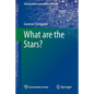 What Are the Stars? - Paperback