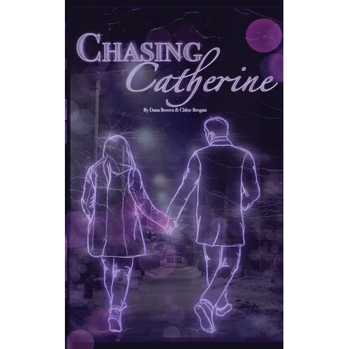 Chasing Catherine - Paperback