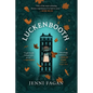 Luckenbooth - Hardcover
