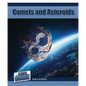 Comets and Asteroids - Paperback
