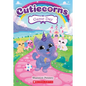Game Day (Cutiecorns #6) - Paperback