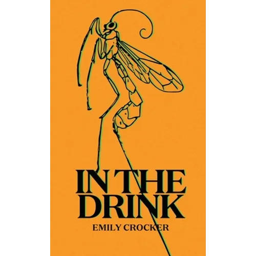 In The Drink - Paperback