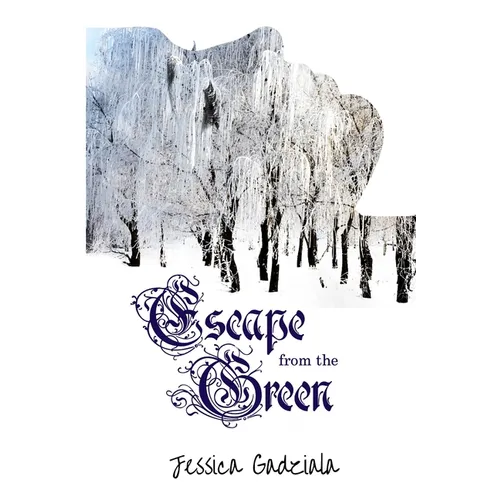 Escape from the Green - Paperback