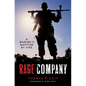 Rage Company: A Marine's Baptism by Fire - Hardcover