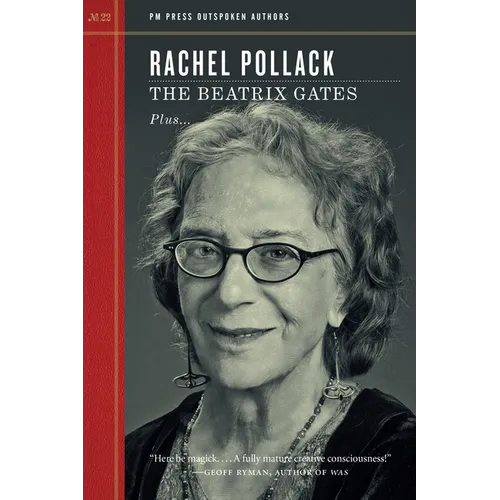 Beatrix Gates - Paperback