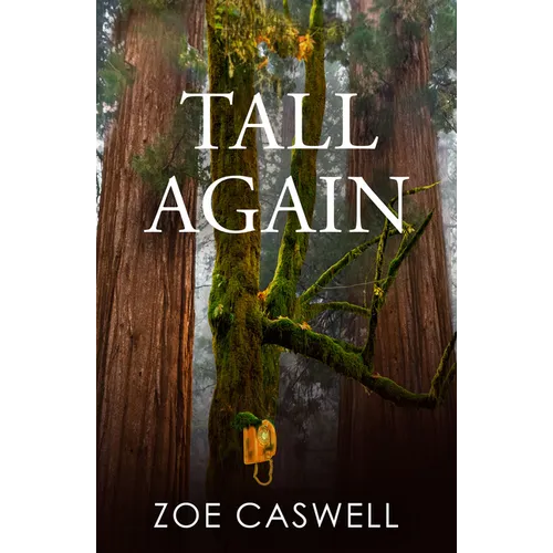 Tall Again - Paperback