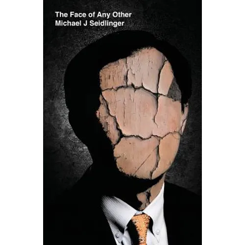The Face of Any Other - Paperback