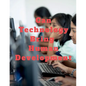 Can Technology Bring Human Development - Paperback