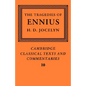 The Tragedies of Ennius: The Fragments - Paperback