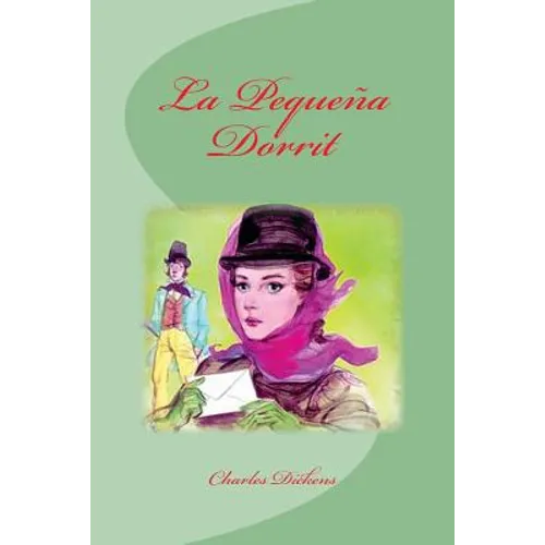 La Pequeña Dorrit - Paperback