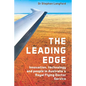 The Leading Edge: Innovation, Technology and People in Australia's Royal Flying Doctor Service - Paperback