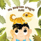 My Bearded Dragon Gwen - Paperback