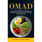 Omad: Easy & Quick Leads Recipes to Attain Weight Loss (An Essential Guide to One Meal a Day Intermittent Fasting With Simple) - Paperback