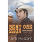 Bent Oak Saga - Paperback