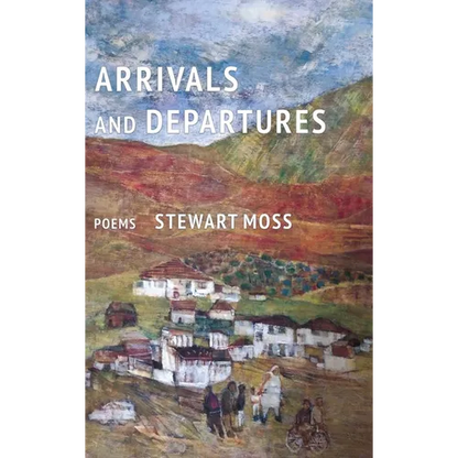 Arrivals and Departures - Hardcover