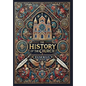 The History of the Church (Collector's Edition) (Laminated Hardback with Jacket): From Christ to Constantine - Hardcover