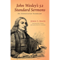 John Wesley's 52 Standard Sermons: An Annotated Summary - Hardcover