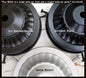Kitchen Ceiling Fan LIGHT KIT Collection