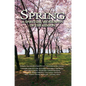Spring: A Spiritual Biography of the Season - Hardcover