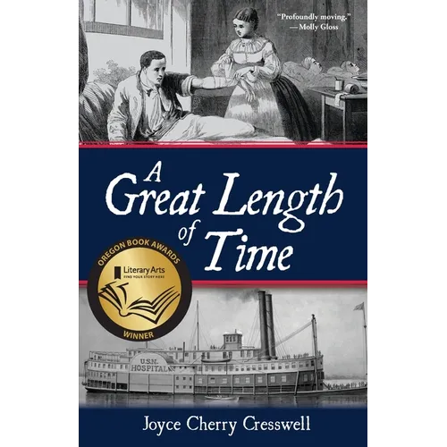 A Great Length of Time - Paperback