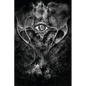 Grimoire of Tiamat - Paperback
