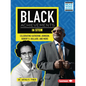Black Achievements in Stem: Celebrating Katherine Johnson, Robert D. Bullard, and More - Paperback