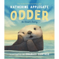 Odder: An Otter's Story (Picture Book) - Hardcover