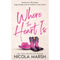 Where the Heart Is - Paperback