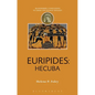 Euripides: Hecuba - Paperback