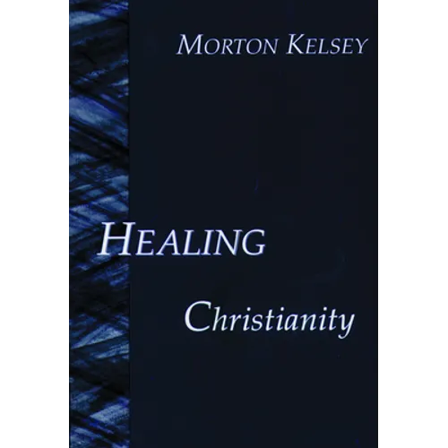 Healing and Christianity - Paperback