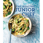 The Healthy Junior Chef Cookbook: 70+ Fresh Recipes That Taste Great - Hardcover