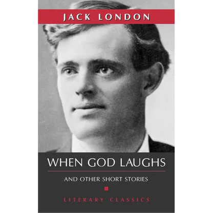 When God Laughs - Paperback