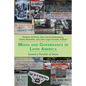 Media and Governance in Latin America: Toward a Plurality of Voices - Paperback