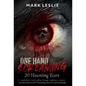 One Hand Screaming - Hardcover