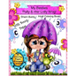 My Besties Polly & Her Lolly Wog! Sherri Baldy Adult Coloring Book - Paperback