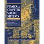 Physics for Computer Science Students: With Emphasis on Atomic and Semiconductor Physics - Paperback