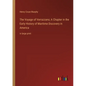 The Voyage of Verrazzano; A Chapter in the Early History of Maritime Discovery in America: in large print - Paperback