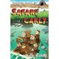 Safari Carly - Paperback