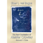 Liber L. vel Bogus - The Real Confession of Aleister Crowley - Paperback