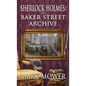 Sherlock Holmes - The Baker Street Archive - Hardcover