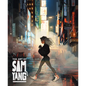 The Art of Sam Yang - Hardcover